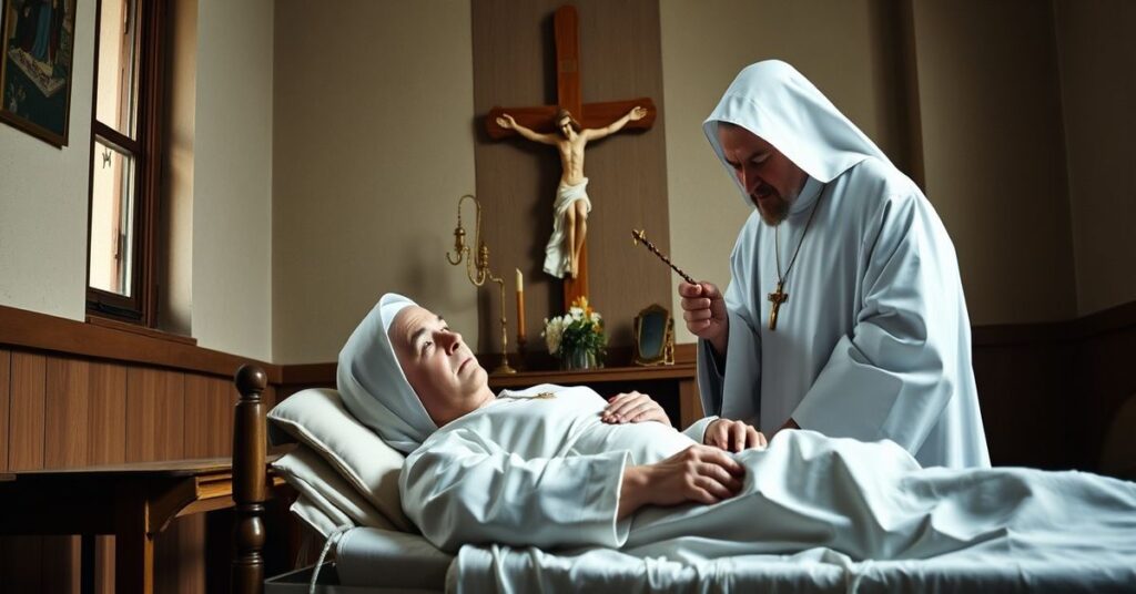 Humanitarny synkretyzm Leona XIV: zgubna redukcja miłosierdzia do naturalizmu