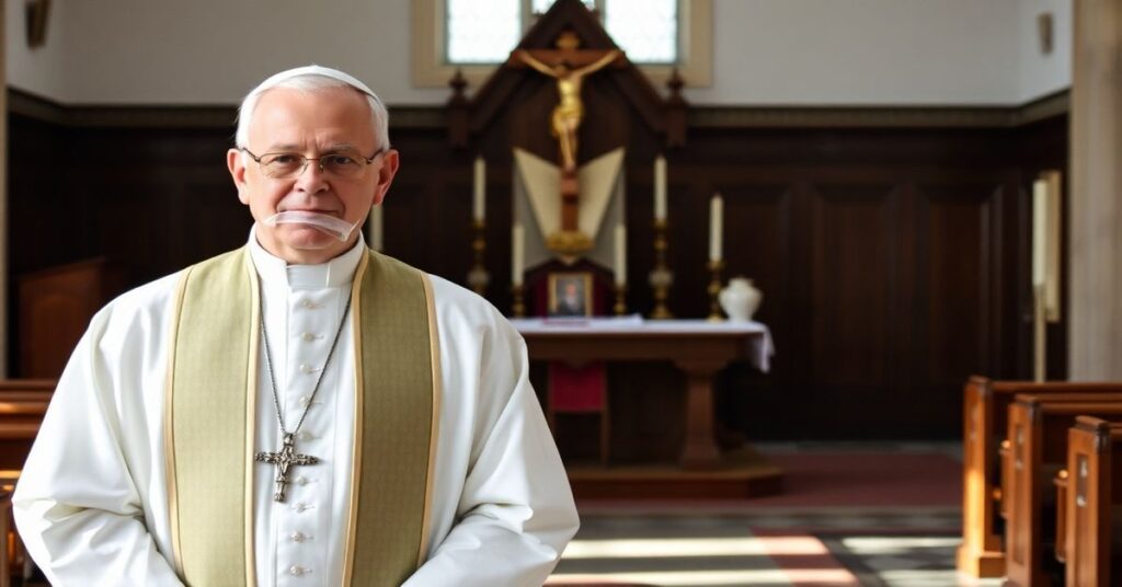 Prawdziwy Kościół katolicki jako duchowa instytucja w obliczu współczesnych wyzwań