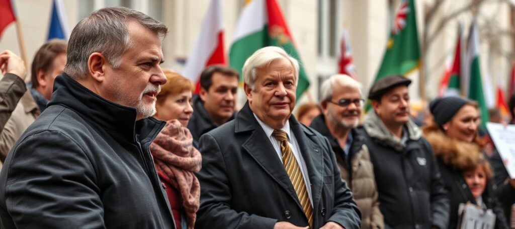 Prezydent Karol Nawrocki broni Konstytucji RP przed próbą legalizacji związków jednopłciowych