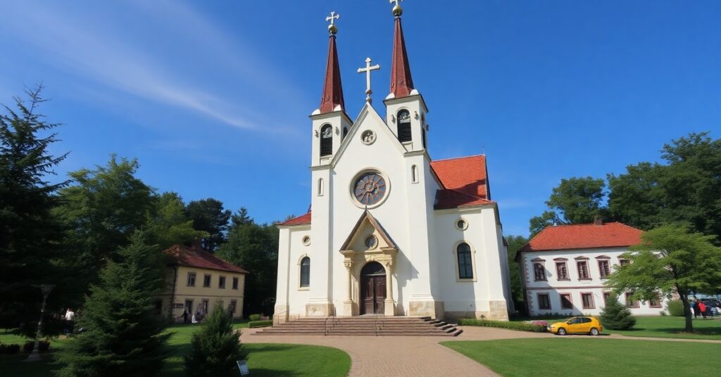 Uroczystość Bożego Ciała w Madrycie z udziałem León XIV i wielotysięcznej procesji katolickiej