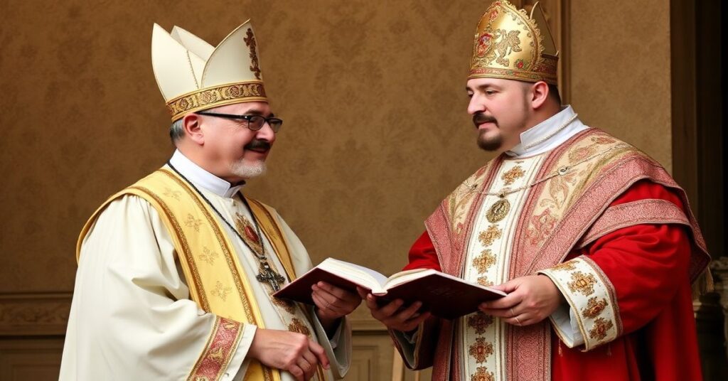 Profesor William Thomas krytykuje Leona XIV za minimalizowanie grzechów seksualnych.