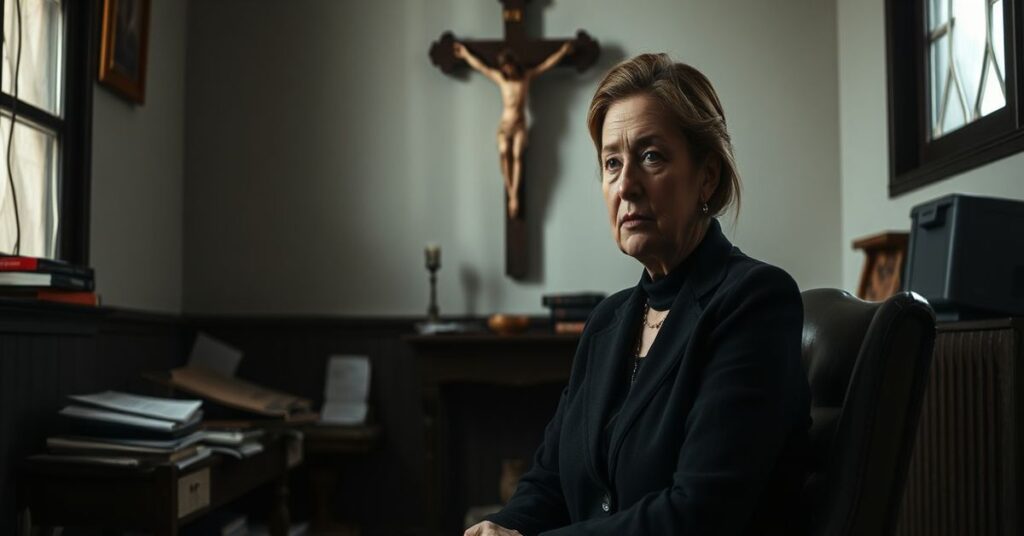 Profil psychologa Małgorzaty Gambin w kontekście krytyki naturalistycznego podejścia do empatii w katolickiej perspektywie