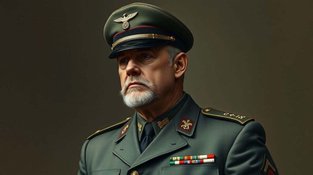 Rehabilitacja gen. Sosabowskiego – triumf fałszywej pamięci