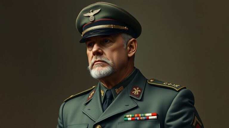 Rehabilitacja gen. Sosabowskiego – triumf fałszywej pamięci