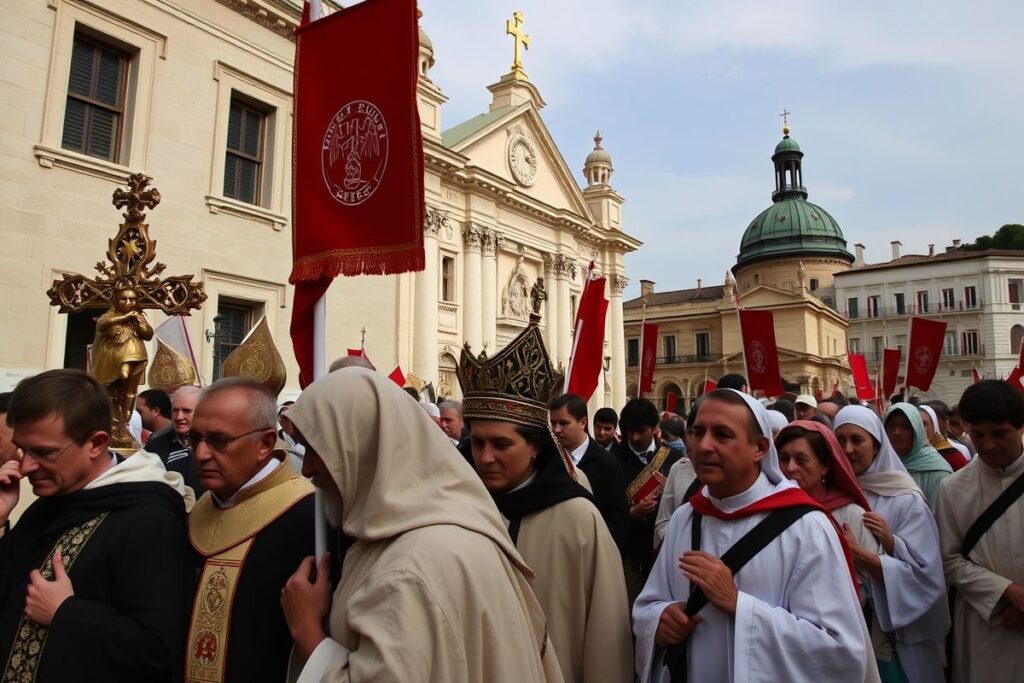 Rok święty i pojęcie pojednania w świetle integralnej wiary katolickiej