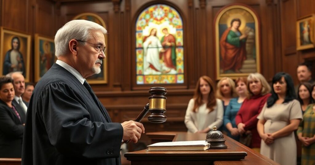 Sąd federalny blokuje polityki szkolne ukrywające zmiany płciowe dzieci przed rodzicami