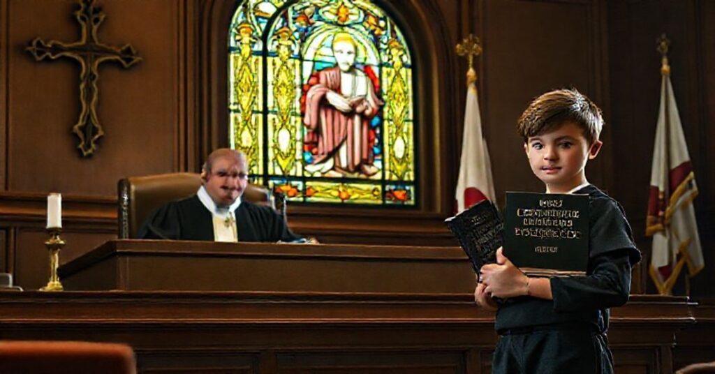 Sąd Federalny w Ohio broni wolności słowa: zakaz narzucania zaimków ideologii gender w szkołach