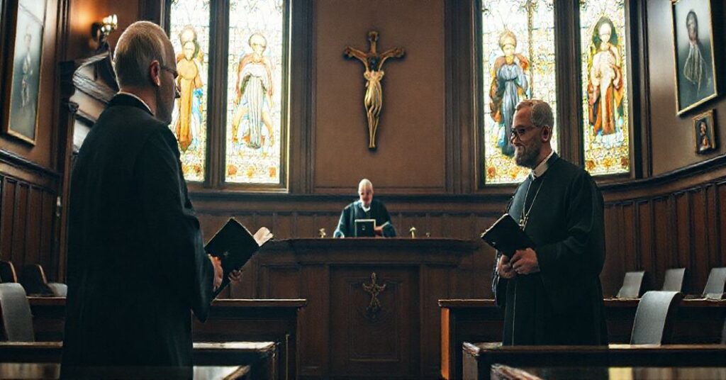 Sąd Najwyższy w Finlandii rozpatruje sprawę Päivi Räsänen i biskupa luterańskiego Juhany Pohjoli za głoszenie katolickiej moralności