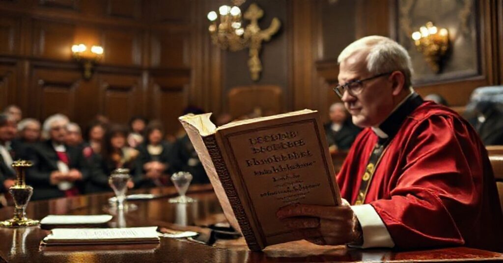 Sąd uniewinnia profesora Wojciecha Roszkowskiego w sprawie o krytykę in vitro