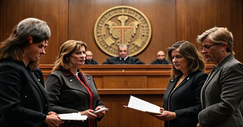 Sąd Wisconsin orzeka na rzecz katolickiej organizacji charytatywnej w sprawie zwolnienia podatkowego