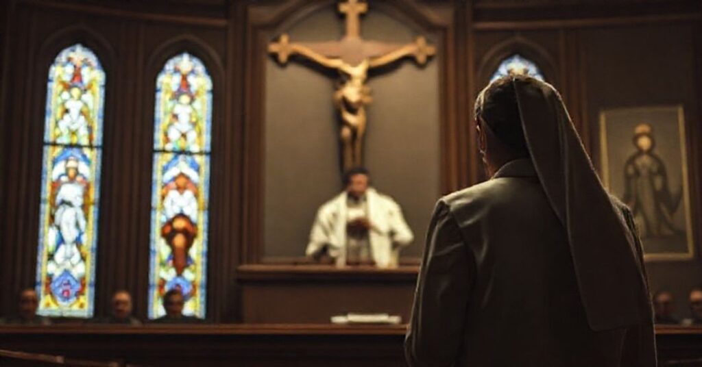 Sądowe rozprawy z doktorem Hasanem Abbasem za przymusowe podanie leków poronnych jego partnerce