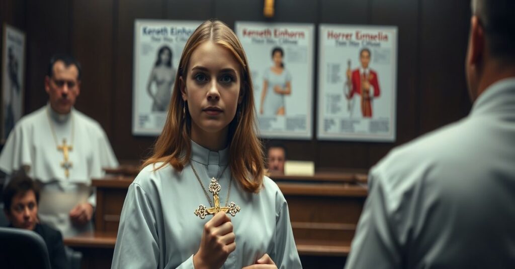 Sąd w Nowym Jorku przyznał odszkodowanie Fox Varian za okaleczenie spowodowane ideologią gender