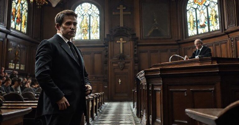 Sąd wyłączył nakaz aresztowania Marcina Romanowskiego, podkreślając polityczne motywy ścigania