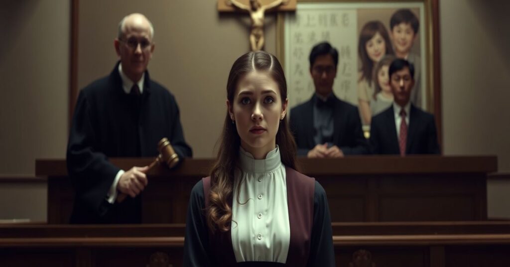 Sądowe zwycięstwo Fox Varian w sprawie złożenia pozewu za szkodliwą operację transpłciową