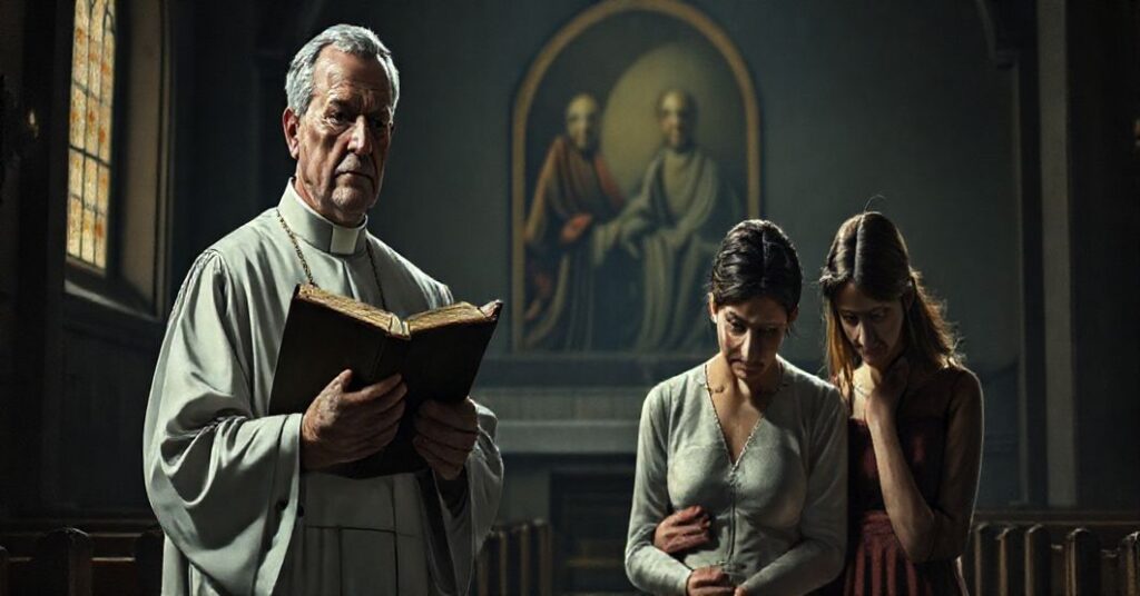 Przerażający widok współczesnego kryzysu małżeństwa w katolickiej diecezji kaliskiej z perspektywy tradycyjnych katolików.