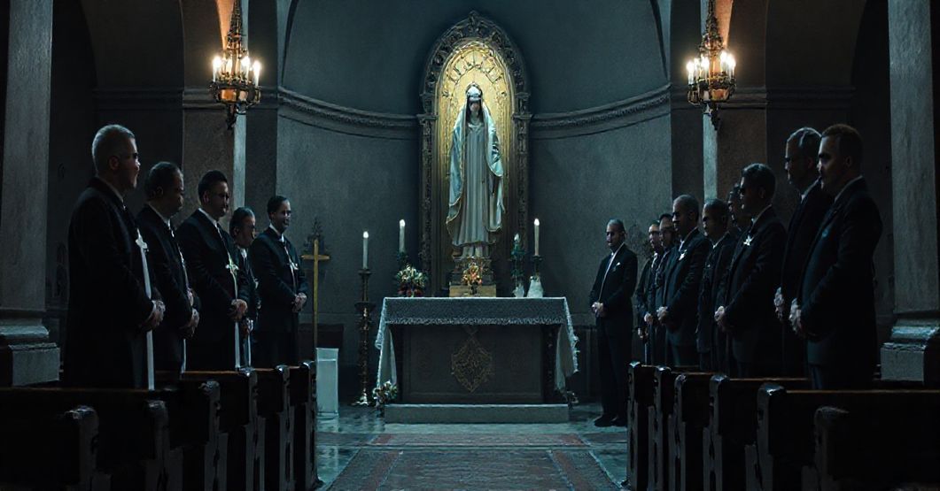 Pseudoreligijna inżynieria dusz w sanktuarium fatimskim na Krzeptówkach