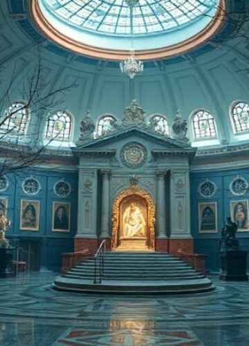 Sanktuarium Ludźmierz - Kult Chrystusa Króla w centrum Maryjnego Sanktuarium Sanktuarium Matki Bożej Ludźmierskiej - uroczystości ku czci ks. prałata Tadeusza Juchasa z akcentem na Chrystusa Króla.