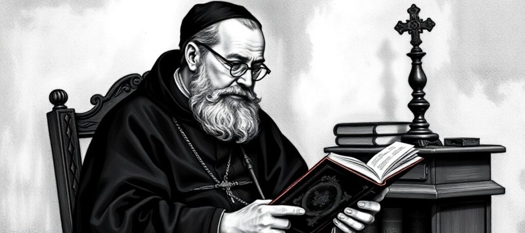 Santiago Schnella rozmyśla nad zagrożeniami sztucznej inteligencji w świetle encykliki Leona XIII Rerum Novarum