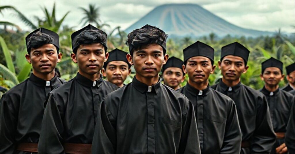 Prawdziwe katolickie seminarium musi być bastionem "odpornym na wszelkie nowinki przeciwne dogmatom"
