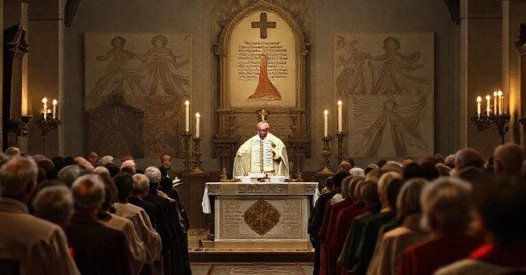 Sobór Nicejski I jako narzędzie apostazji w kontekście ekumenizmu