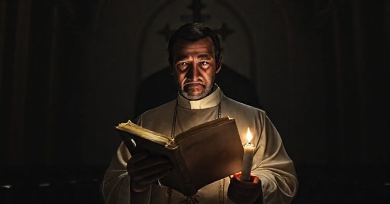 Sobór Trydencki: Katolicki kapłan broni tradycyjnej eschatologii przed modernistycznymi herezjami.