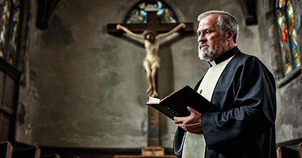 Sobór Trydencki - iść do źródeł wiary