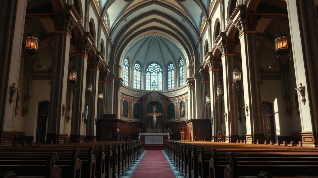 Song of Songs: Festiwal Nowej Ery Apostazji