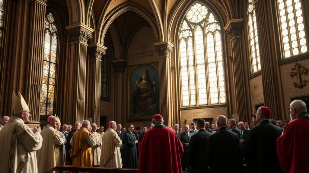 Spotkanie w Stambule: Synodalna Reforma Kościoła?