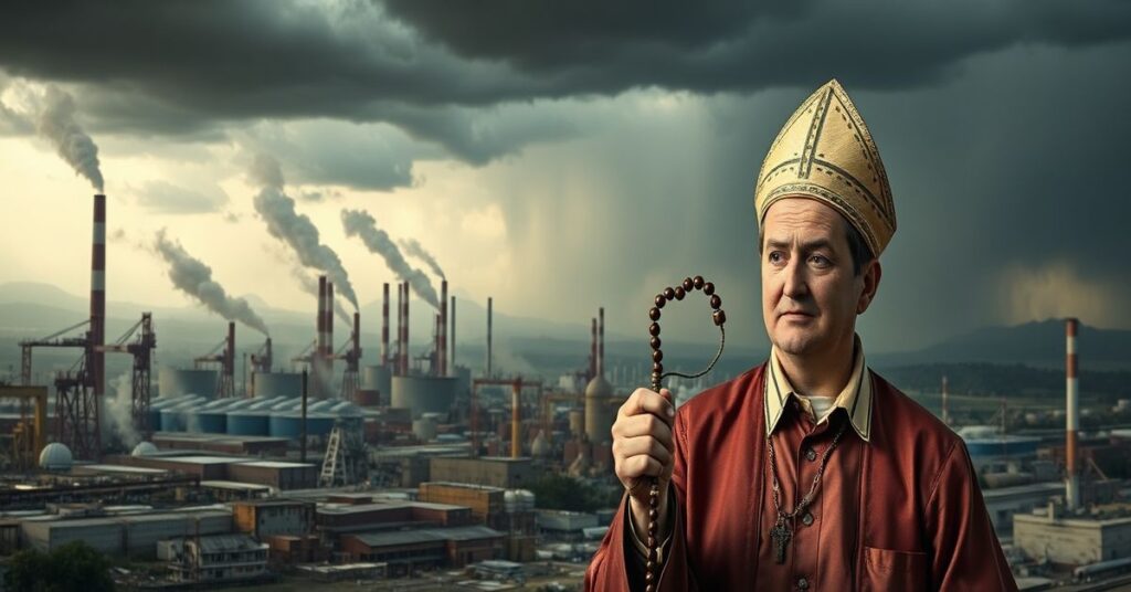 Przedstawienie sprzedania InPostu międzynarodowemu konsorcjum z perspektywy katolickiej nauki społecznej