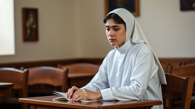 Sukces i Porażka w Świetle Katolickiej Cnoty