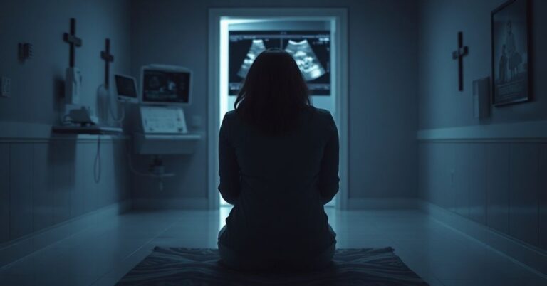 Pęknięte serce: Surogacja jako handel duszami w świetle katolickiej nauki o godności osoby ludzkiej