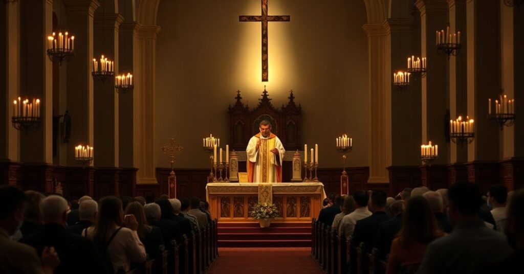 Ludowe zabobony zamiast teologii Ofiarowania Pańskiego