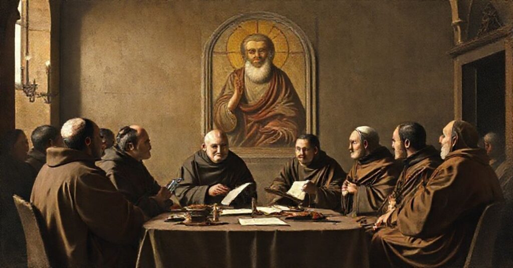 Zniewieścić sympozjum o "Pieśni Słonecznej" św. Franciszka z Asyżu w Krakowie