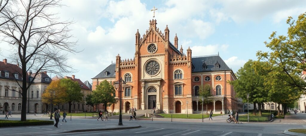 II Synod Archidiecezji Wrocławskiej 2026 - abp Józef Kupny i biskupi prezentują dokument synodalny bez odniesień do Chrystusa