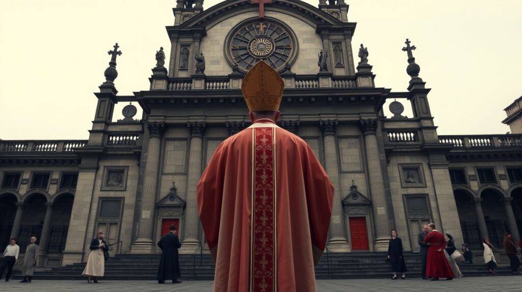 Synodlaność i Reformy w Stambule: Kryzys Wiary