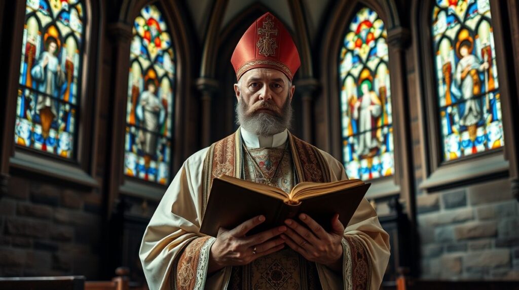 Synodlaność: Partyjna Debata Zamiast Wiary