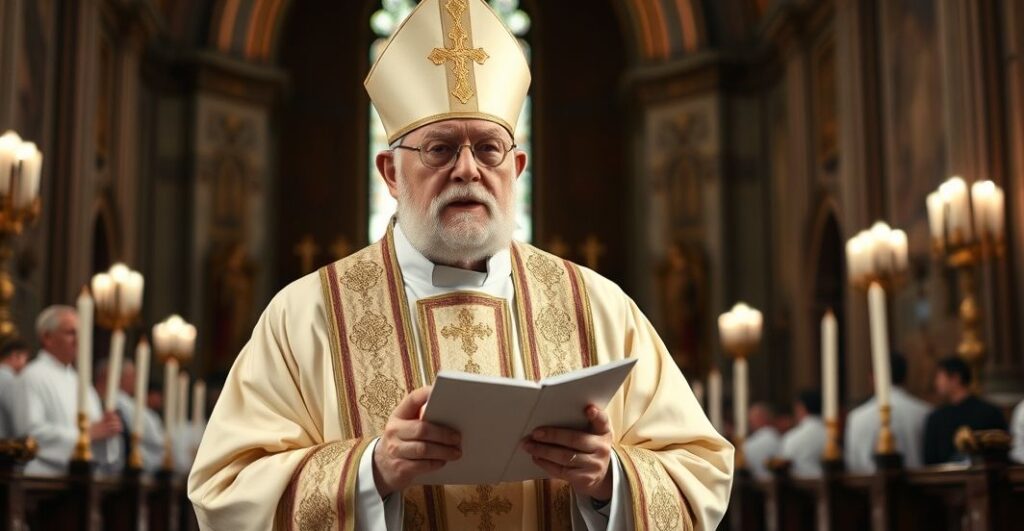 Modernistyczna rebelia przeciwko wiecznemu dziedzictwu Kościoła