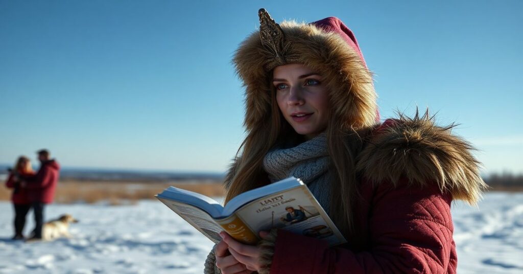 Portret Paige Shiver w łzach trzymającej ultradźwiękowy zdjęcie nienarodzonego dziecka w tradycyjnym katolickim wnętrzu