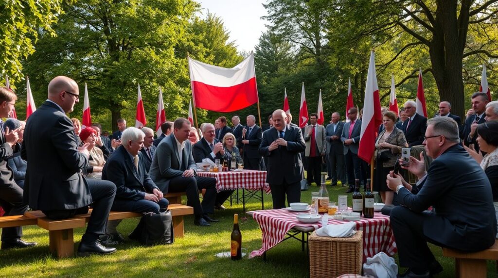 Tragiczna Śmierć Niemowlęcia: Konsekwencje Liberalnego Prawa