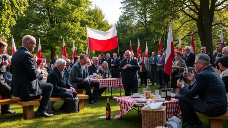 Tragiczna Śmierć Niemowlęcia: Konsekwencje Liberalnego Prawa