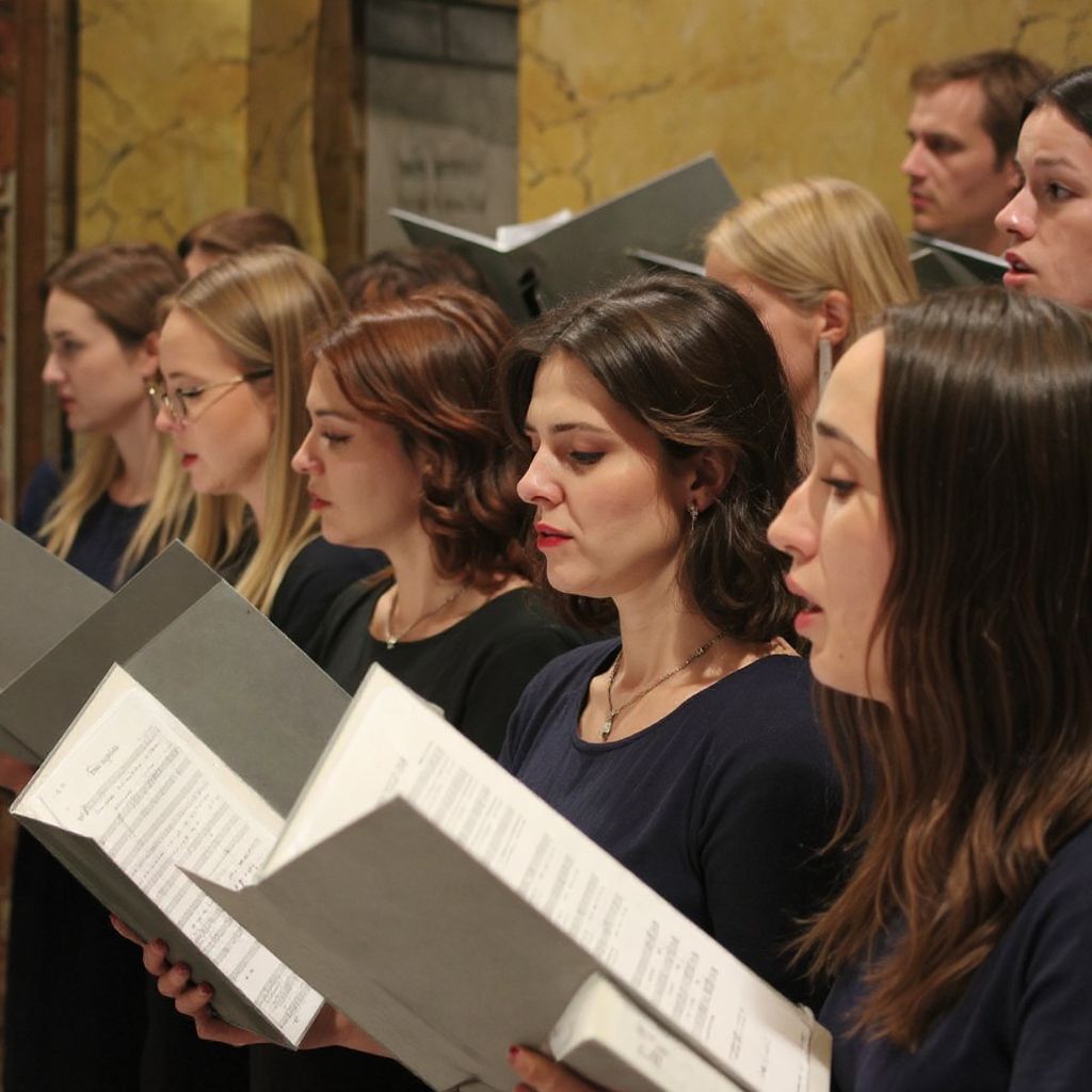 Transformed: Muzyczny hołd dla heretyka: rzymska celebracja kultu „Jana Pawła II”
