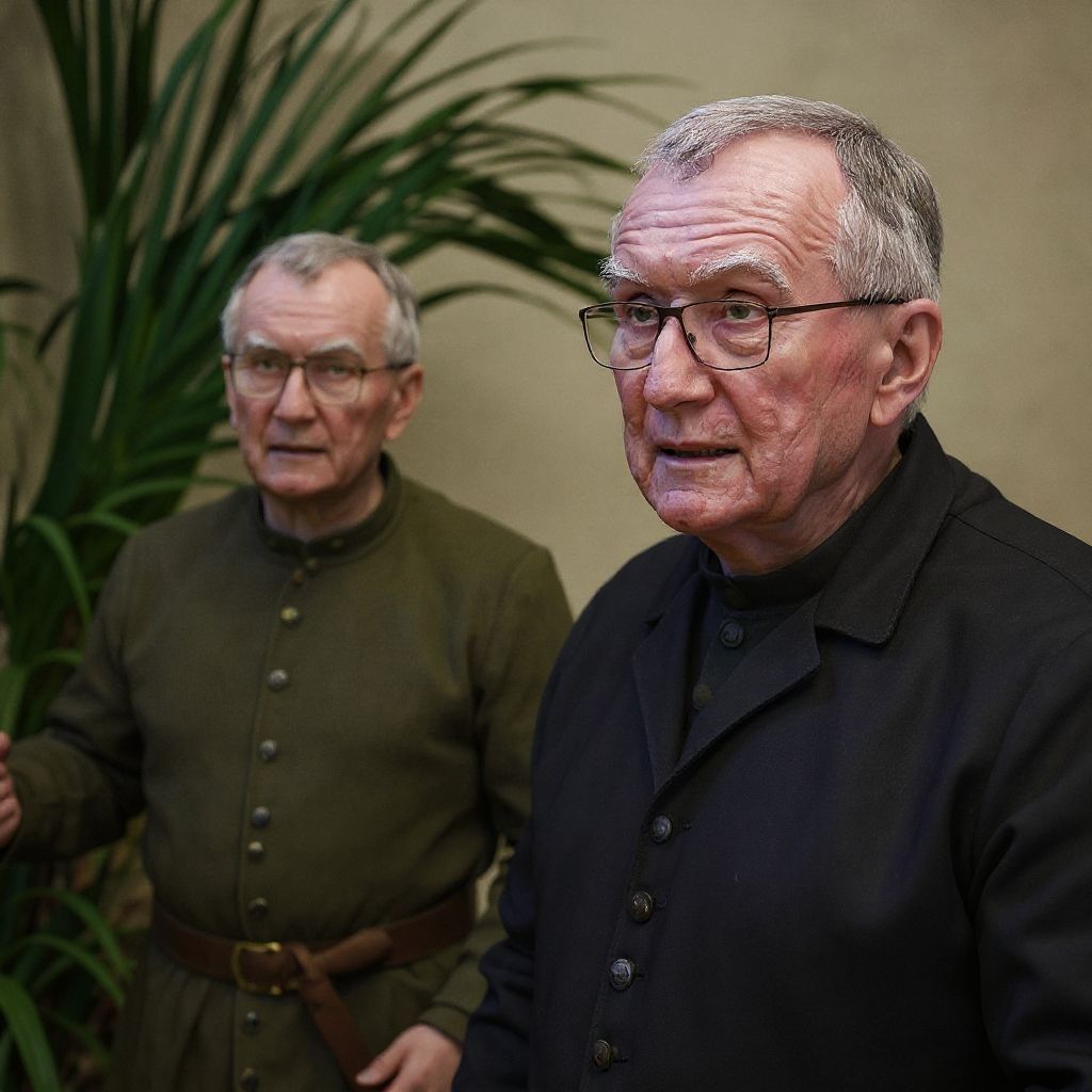 Transformed: Modernistyczna herezja wolności religijnej demaskowana przez katolicką doktrynę