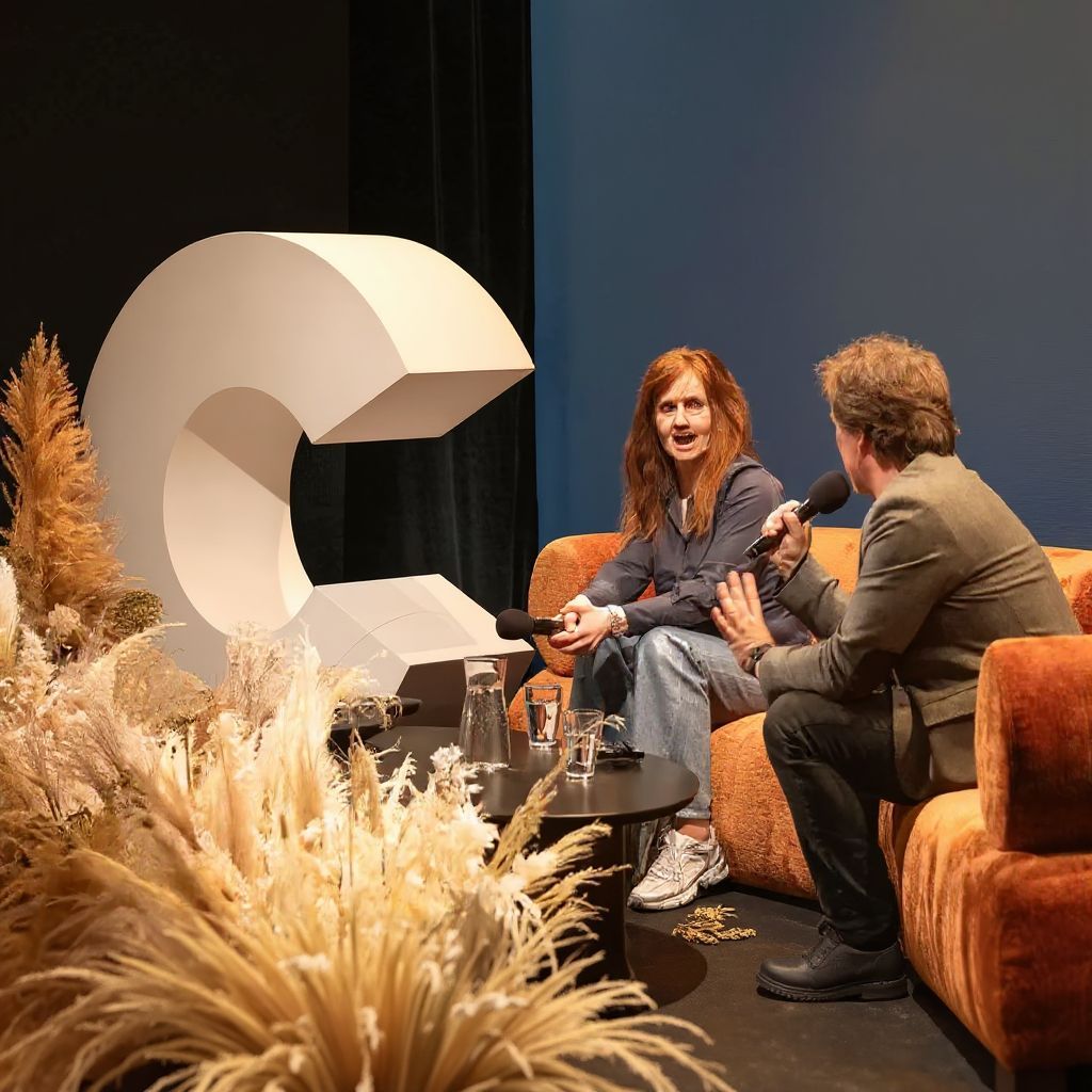 Transformed: Festiwal Conrada 2025: Nadzieja bez Chrystusa, świat bez Odkupienia