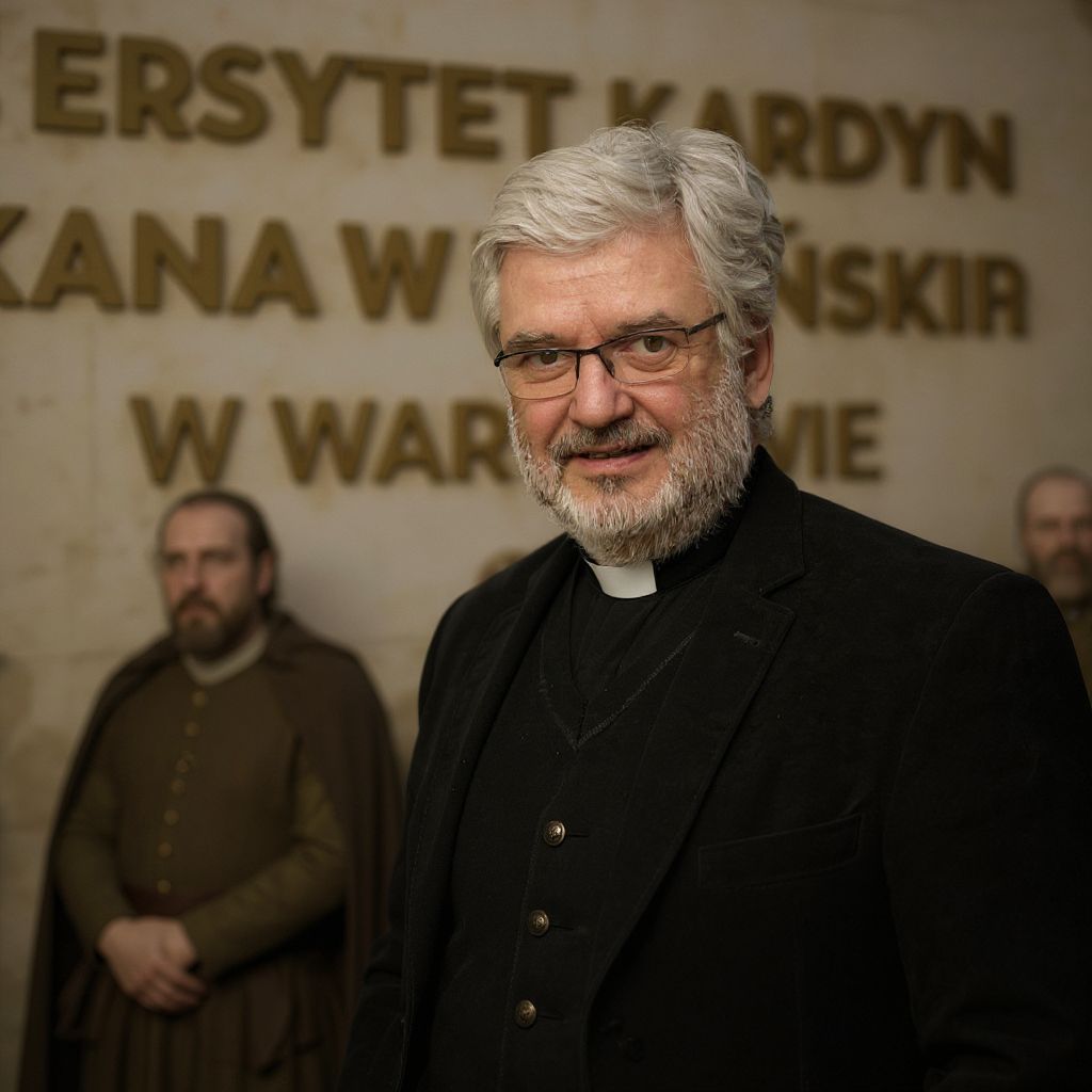Transformed: Kult "Jana Pawła II" jako narzędzie posoborowej apostazji