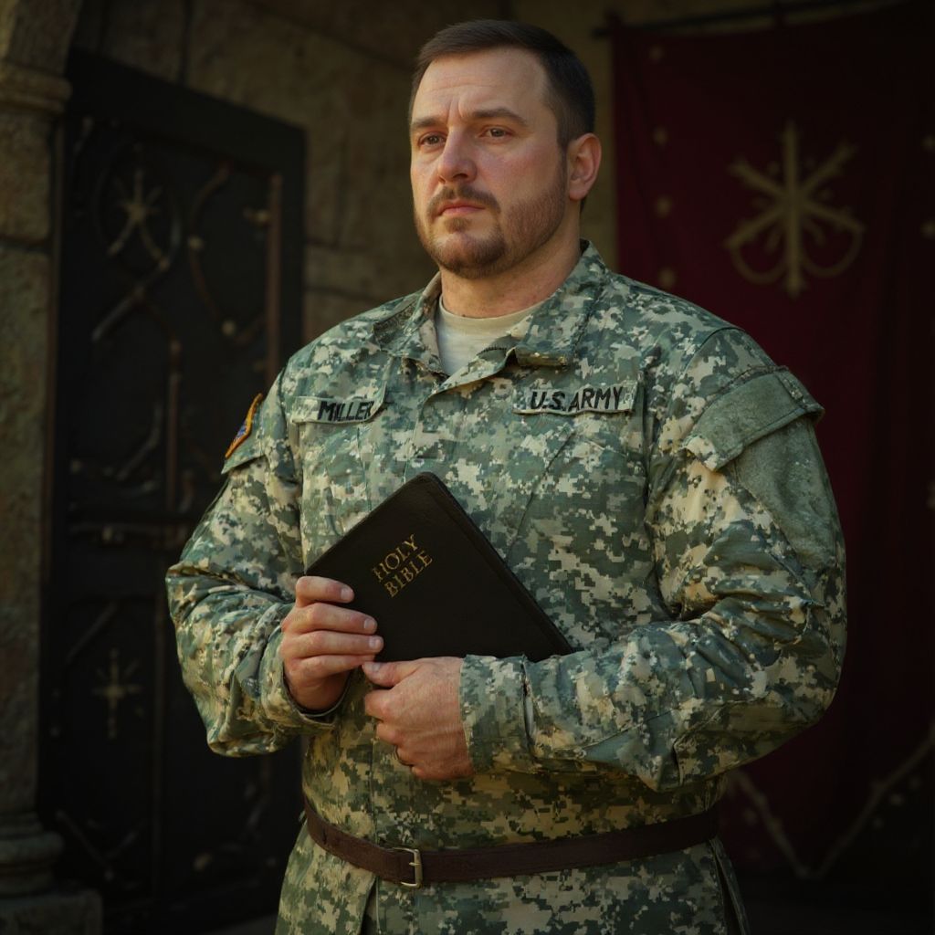 Transformed: Amerykańskie złudzenia: religijność bez dogmatu w świetle katolickiej prawdy