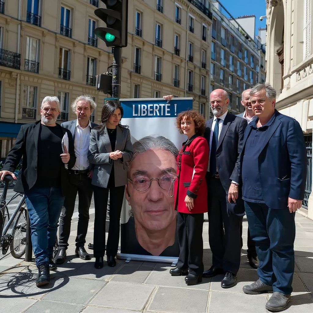 Transformed: Algiersko-francuski konflikt: między świeckim humanitaryzmem a katolicką prawdą