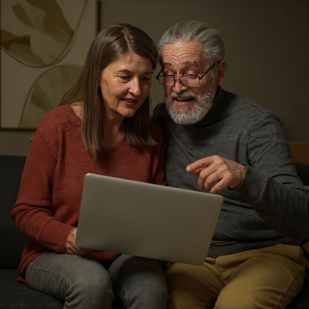 Transformed: Cyfrowe kradzieże odsłaniają kryzys moralny społeczeństwa bez Boga