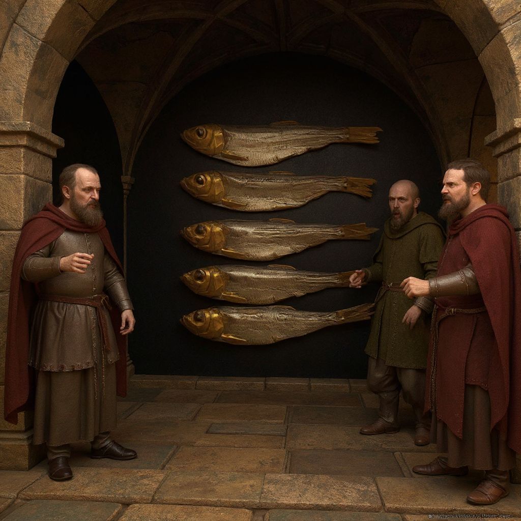 Transformed: Wiedeński pomnik i wino: modernistyczna ucieczka od Chrystusa Króla