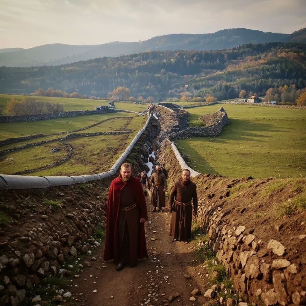 Transformed: Gospodarczy triumfalizm zaciemniający królewską władzę Chrystusa nad narodami