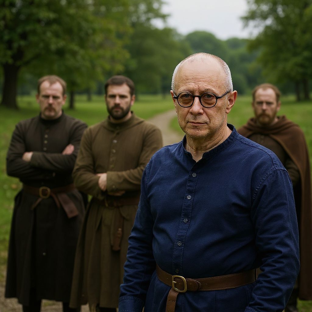 Transformed: Naturalistyczna narracja o chorobie: Grynberg i zapomnienie o duszy